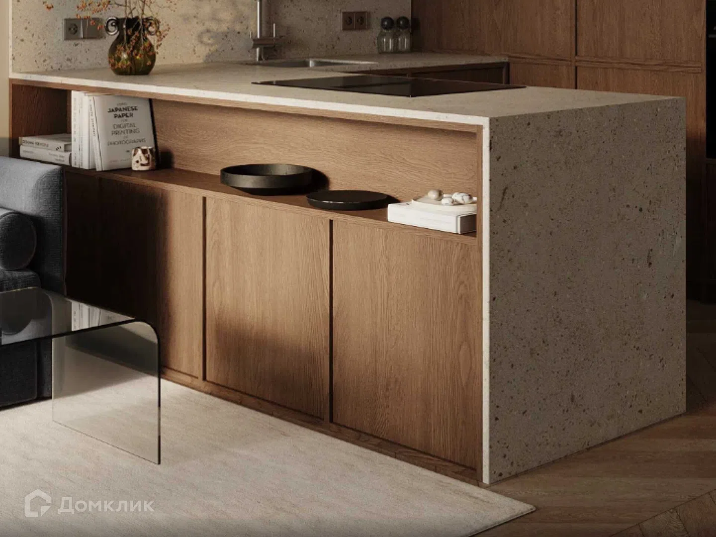 Фото Аура