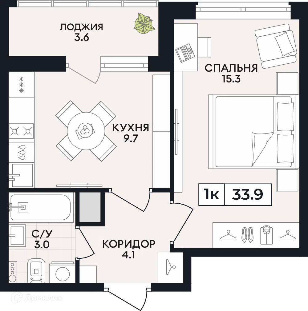 Фото ЖК по проспекту Ленина