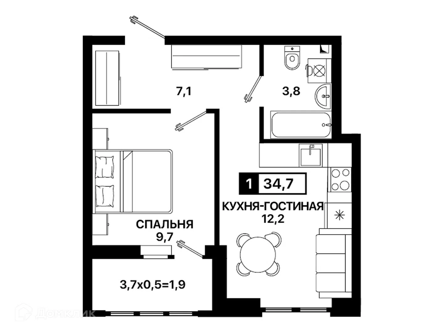Фото Аура