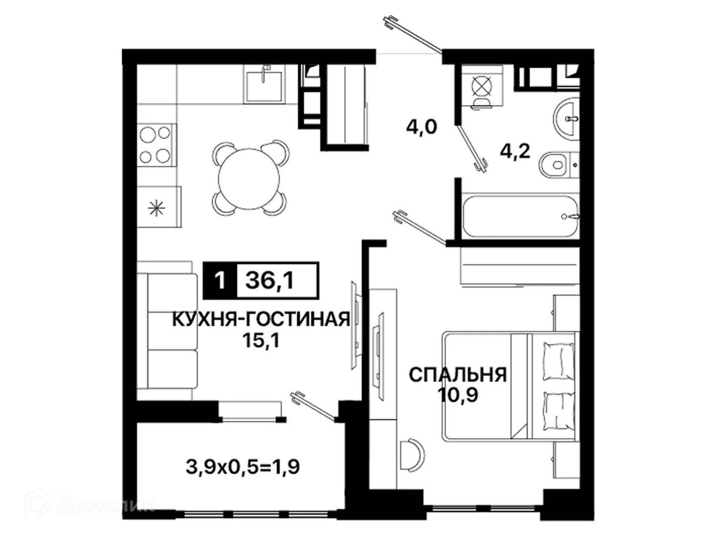Фото Аура