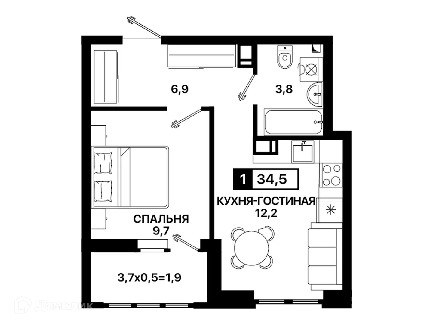 Фото Аура