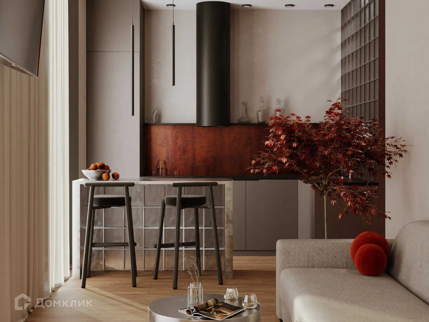 Фото Резиденция Селект