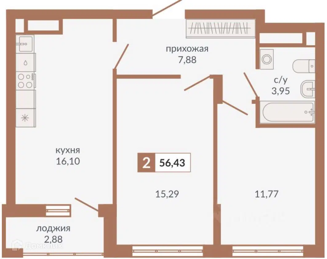 Купить 1 Квартиру В Екатеринбурге Виз