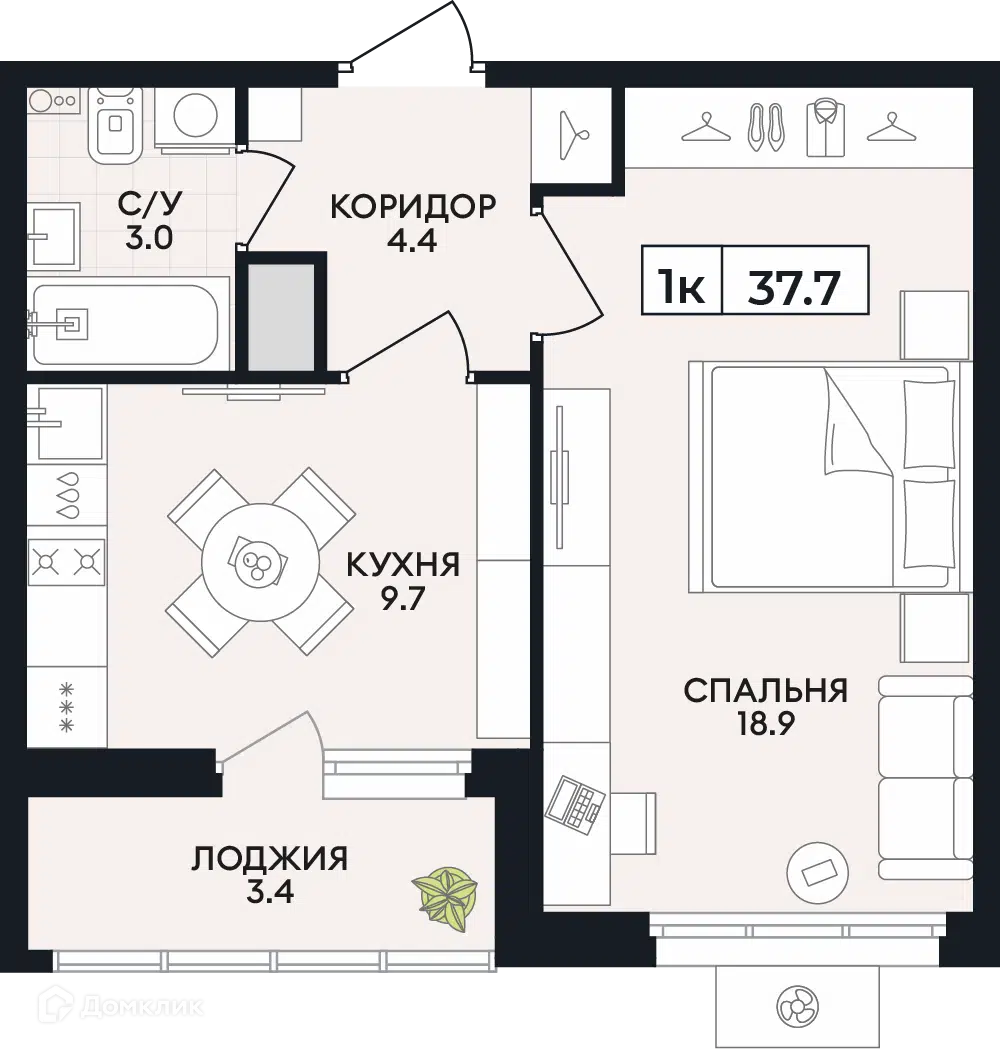 Фото ЖК по бульвару Богдана Хмельницкого