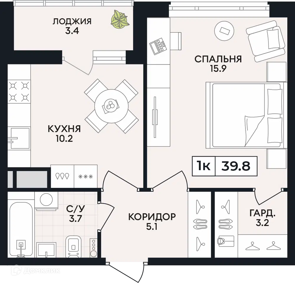 Фото ЖК по проспекту Ленина