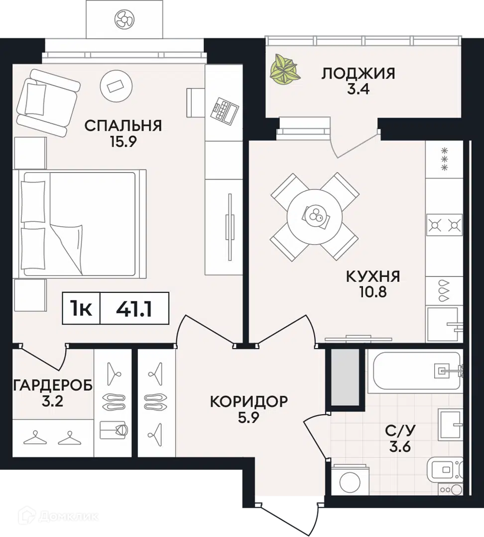 Фото ЖК по бульвару Богдана Хмельницкого