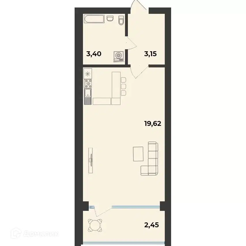 Купить Квартиру Парковая 12 Севастополь