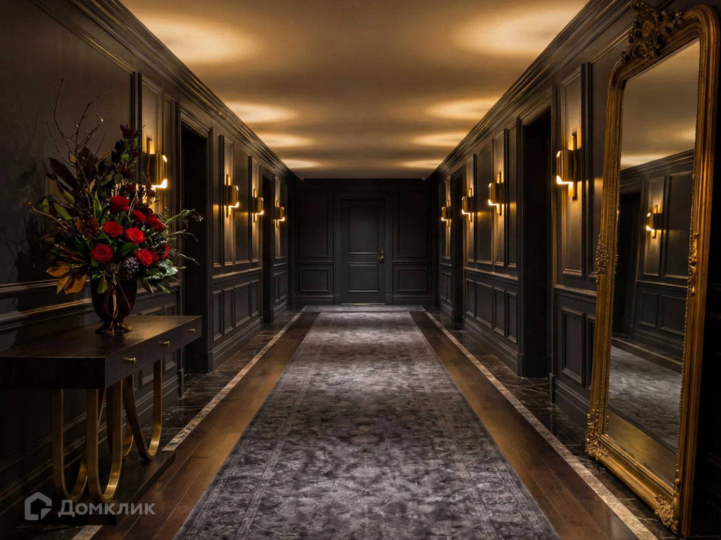 Фото Резиденция Селект