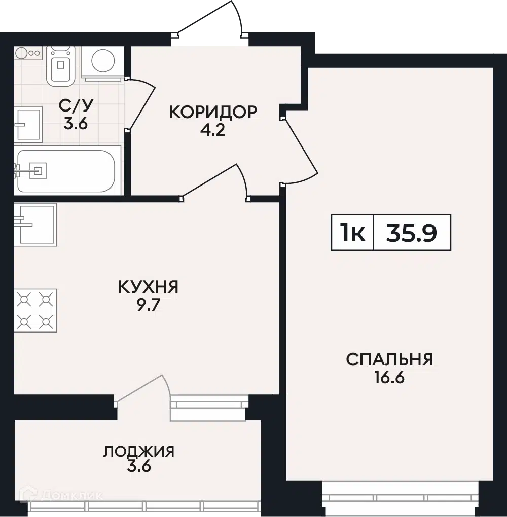 Фото ЖК по бульвару Богдана Хмельницкого