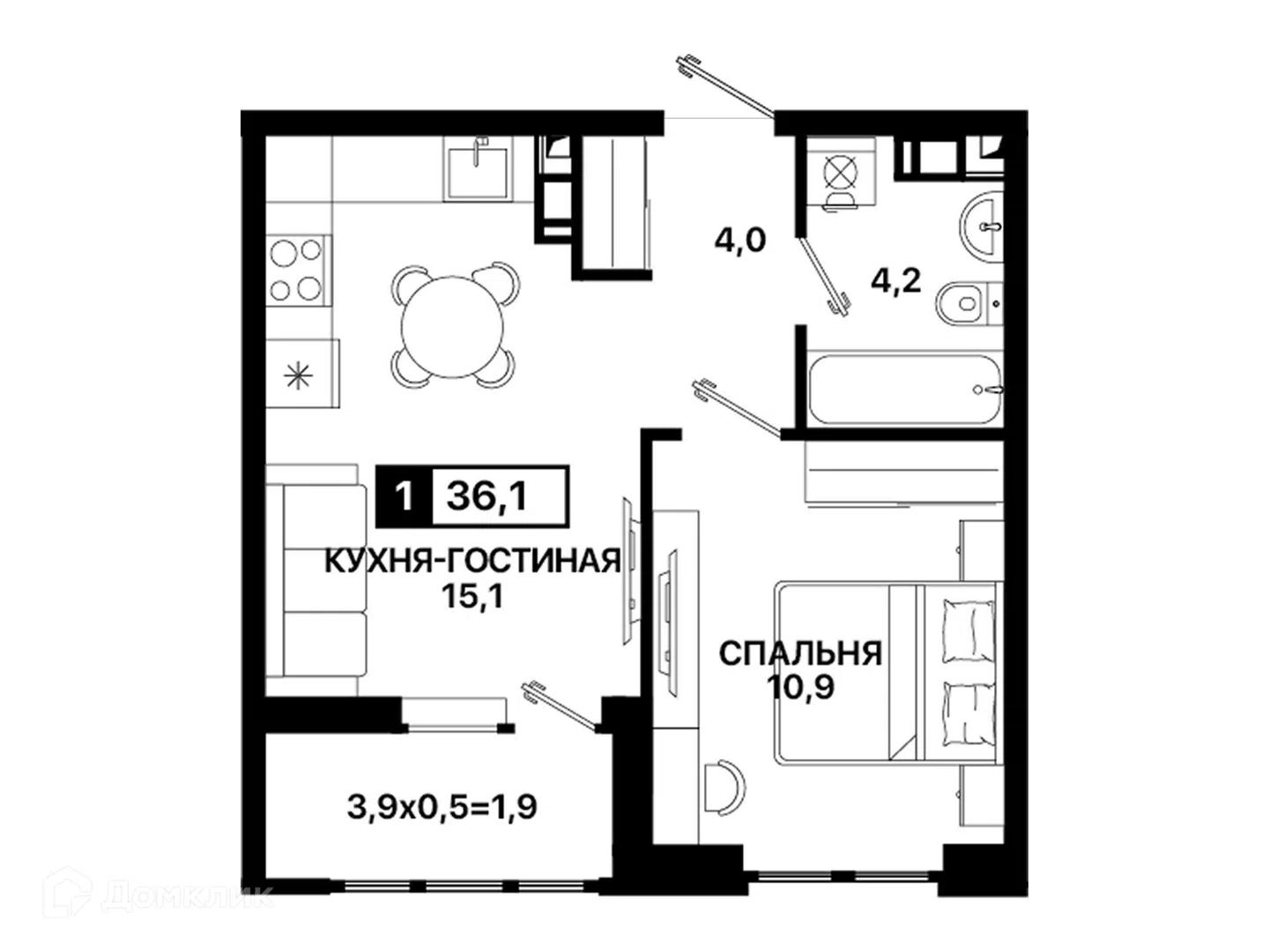 Фото Аура