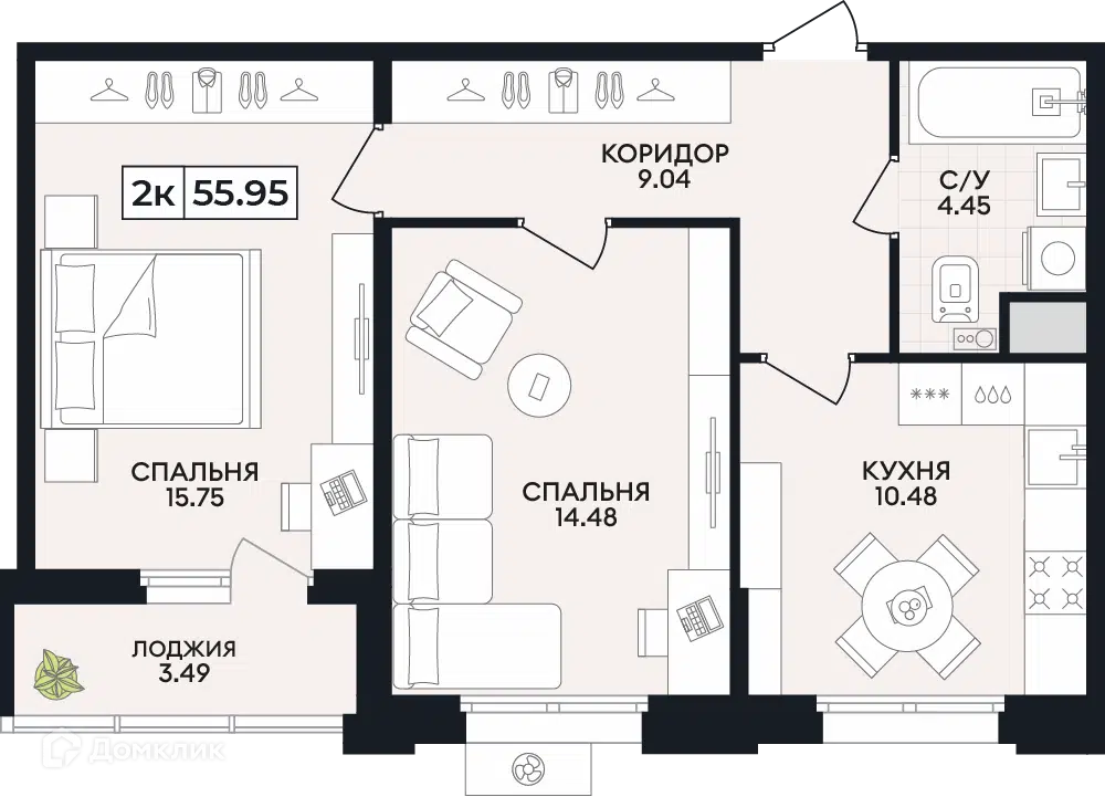 Фото ЖК Нахимов