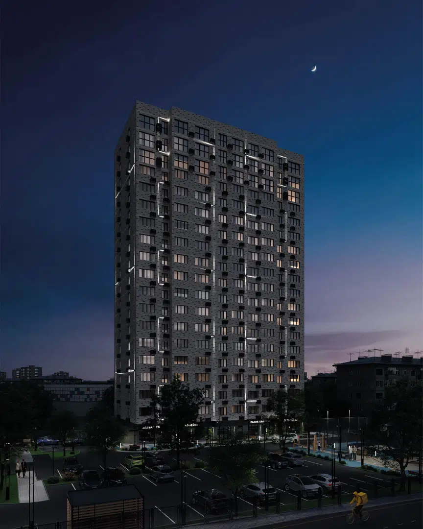 Фото МЖК Свобода