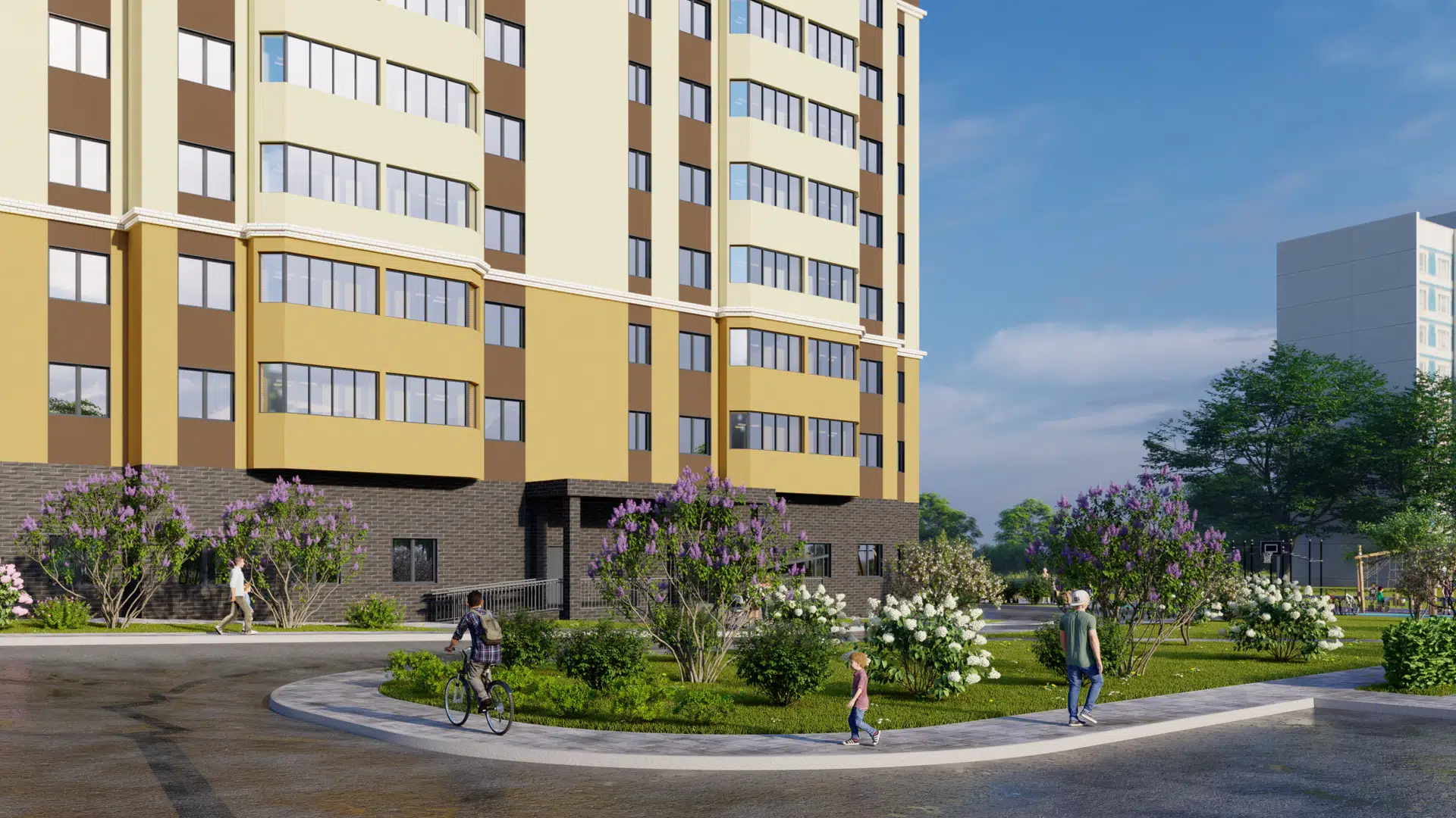 Фото Видный