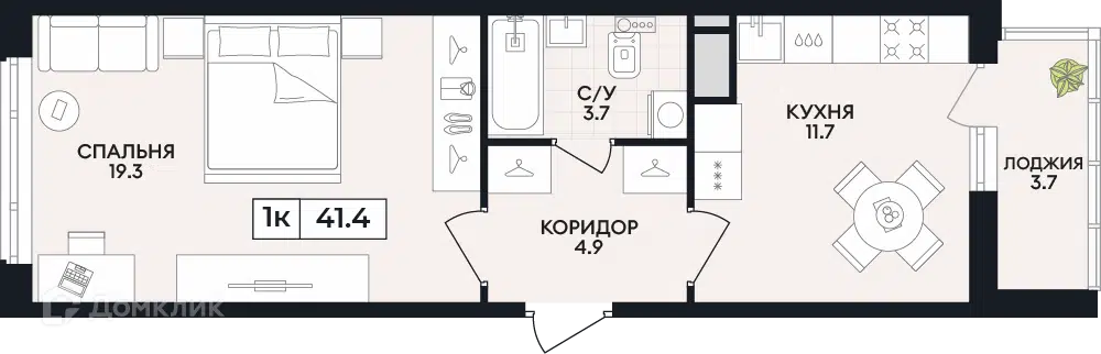 Фото ЖК по проспекту Ленина