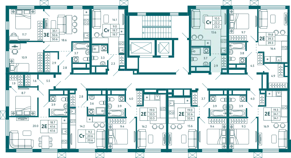 Фото Садовые кварталы