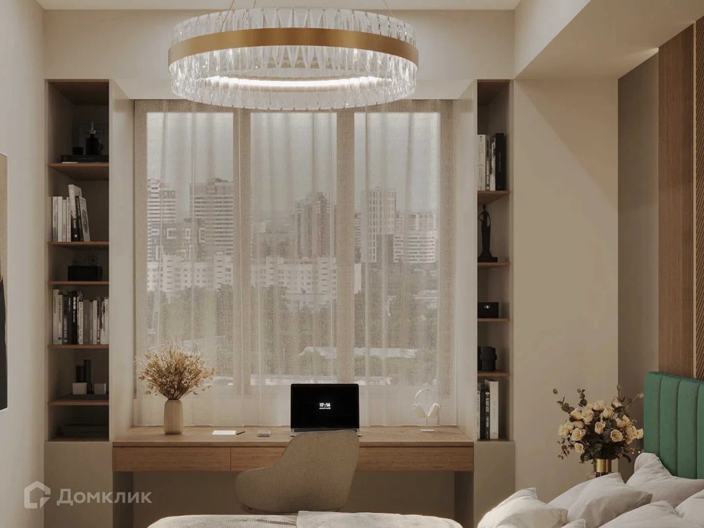 Фото Резиденция Селект