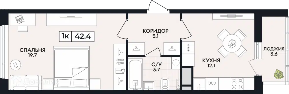 Фото ЖК по проспекту Ленина