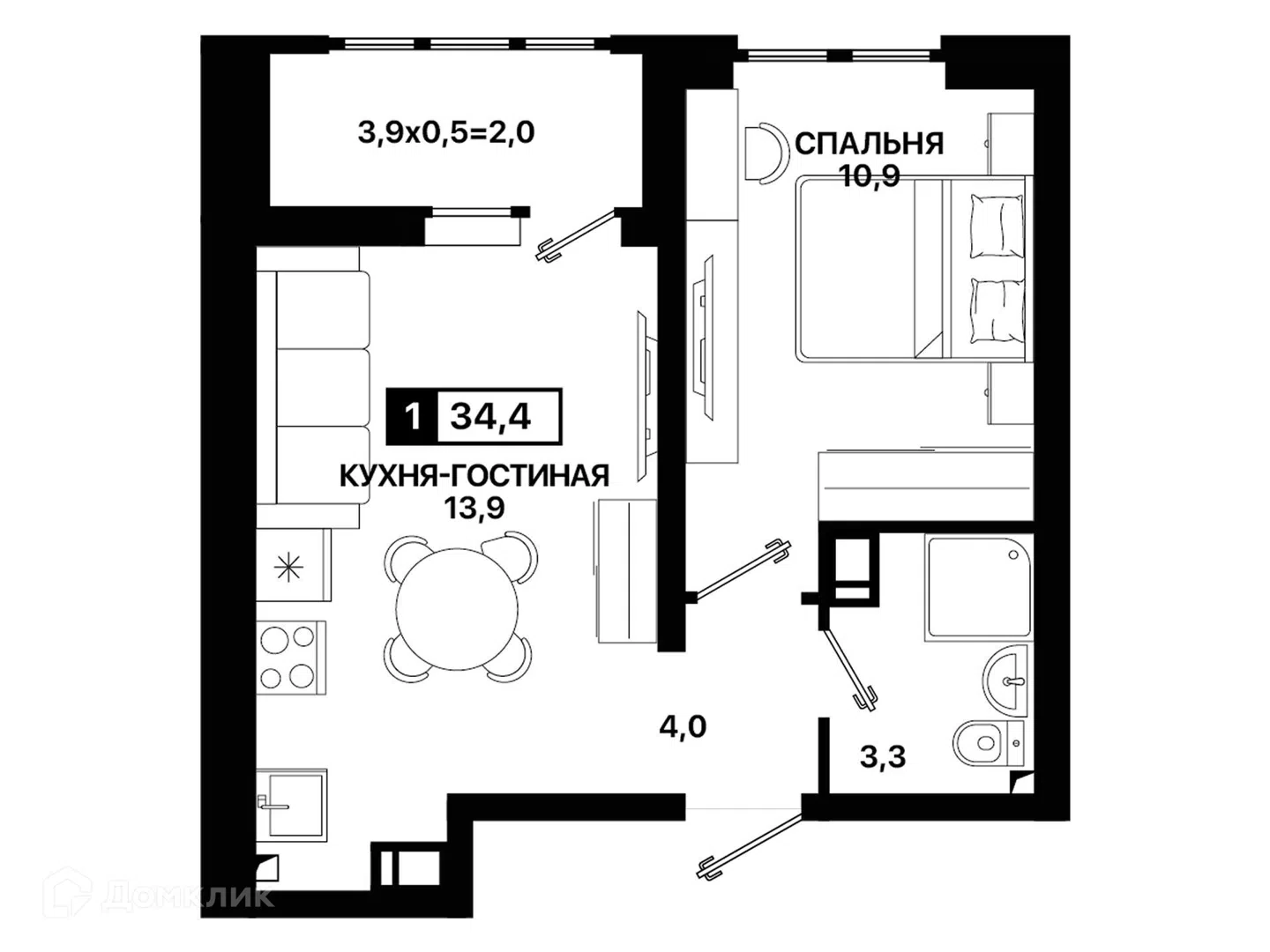 Фото Аура