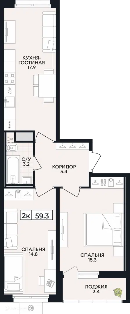 Фото ЖК по бульвару Богдана Хмельницкого