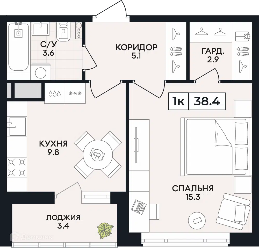 Фото ЖК по проспекту Ленина