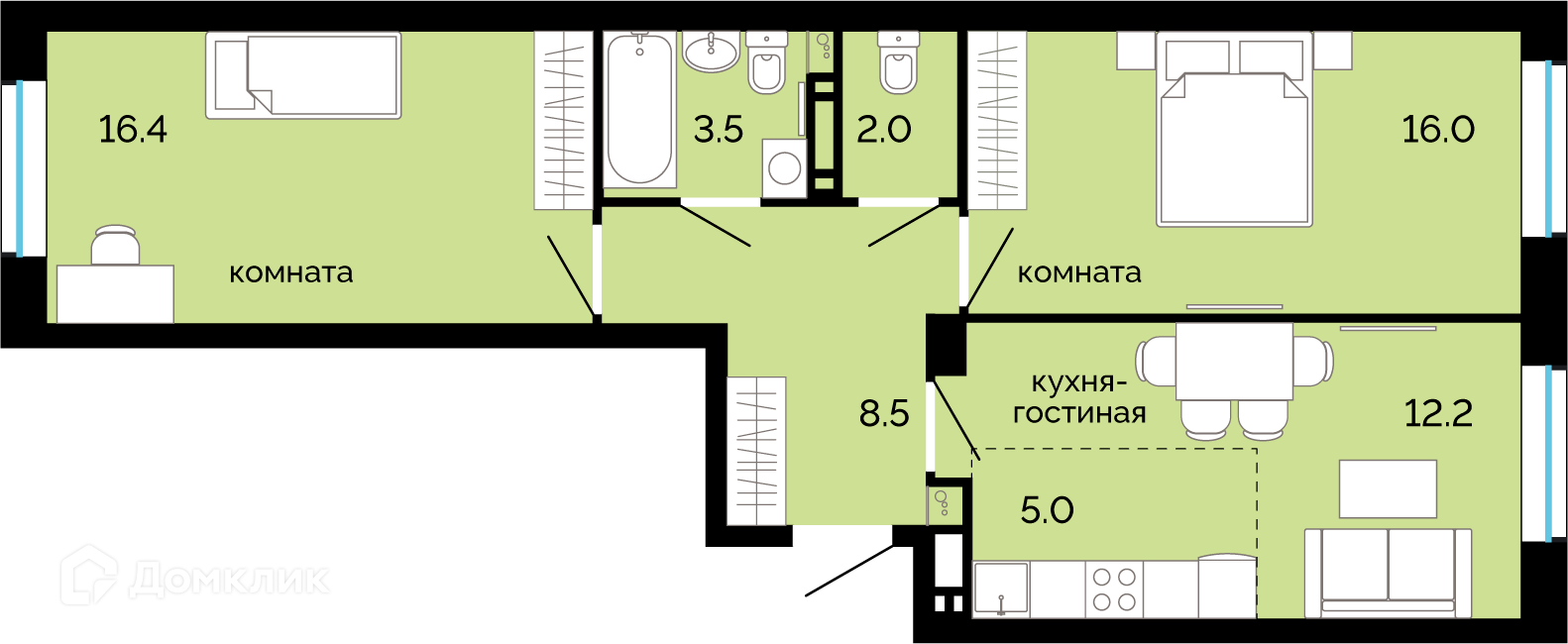 Купить Квартиру Пермь Свердловский