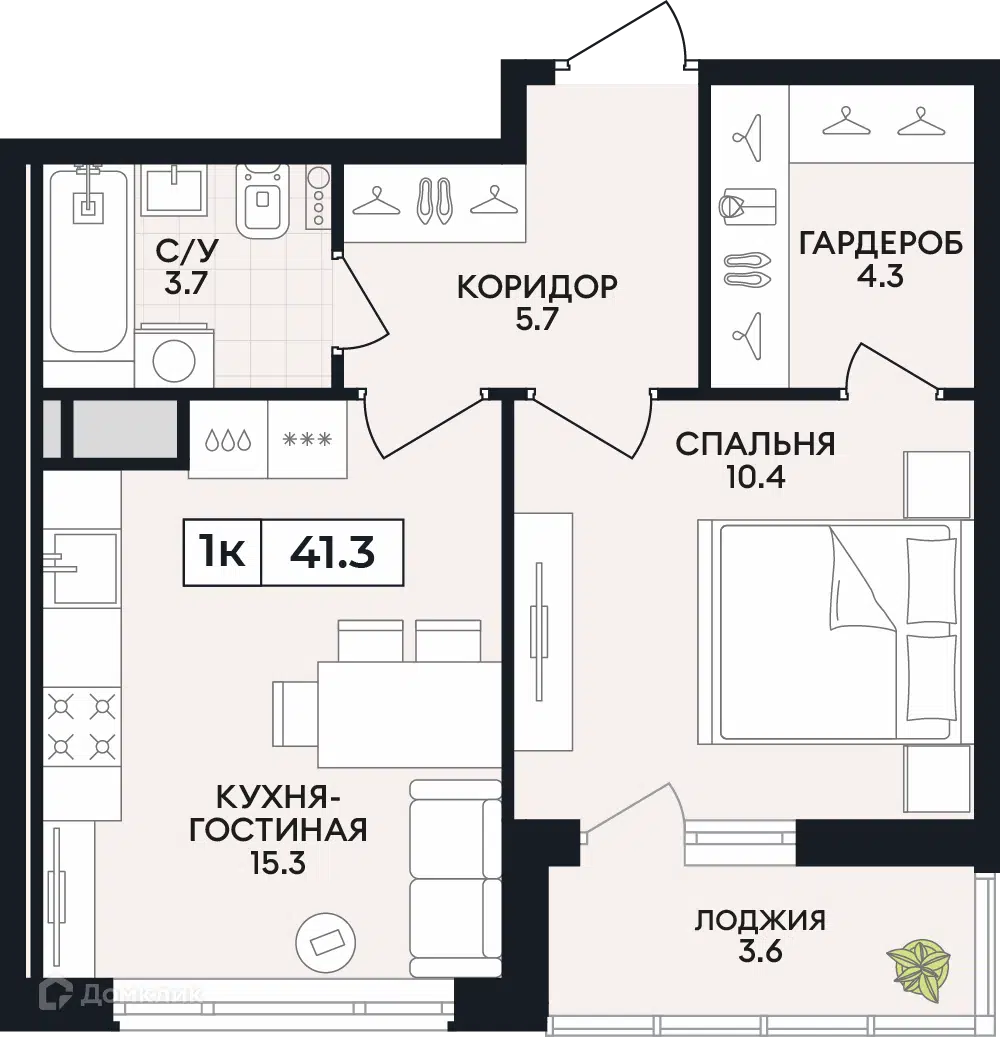 Фото ЖК по проспекту Ленина