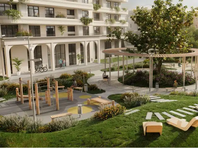 Фото Авторский дом МАРИ