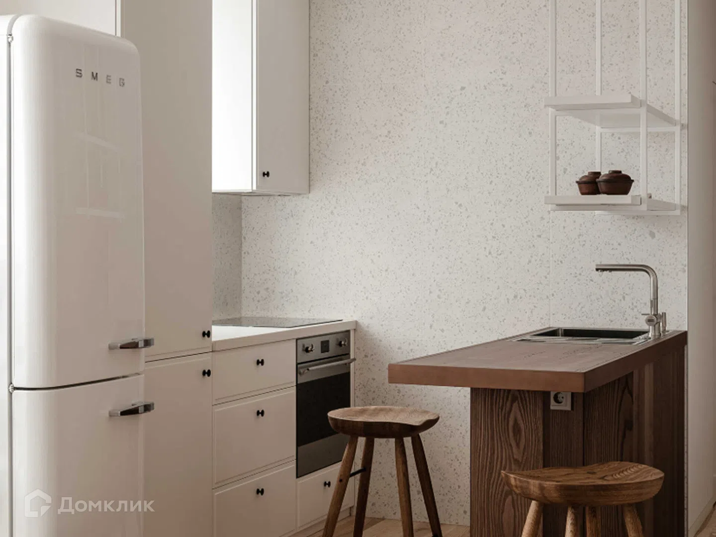 Фото Резиденция Селект