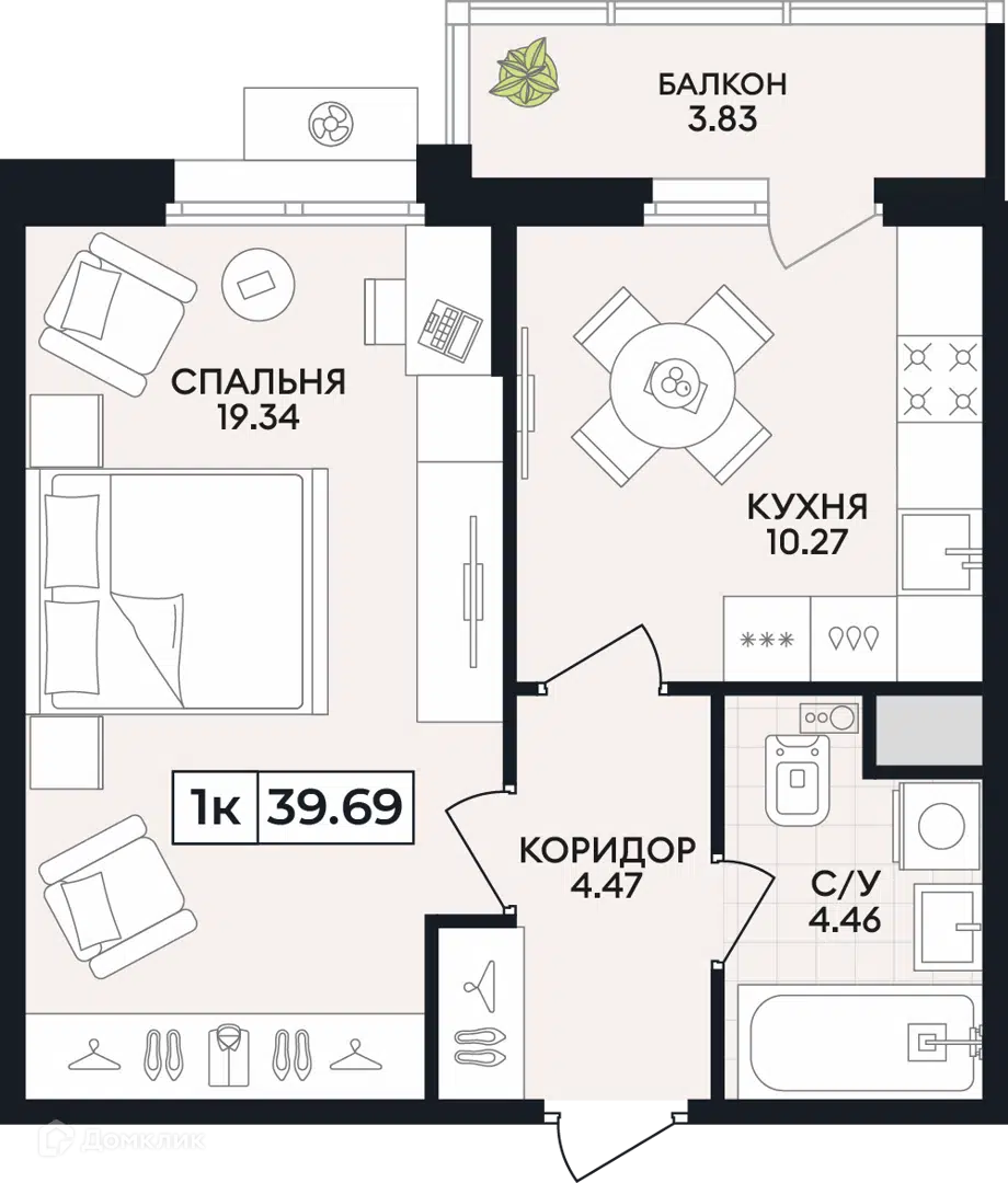 Фото ЖК Нахимов