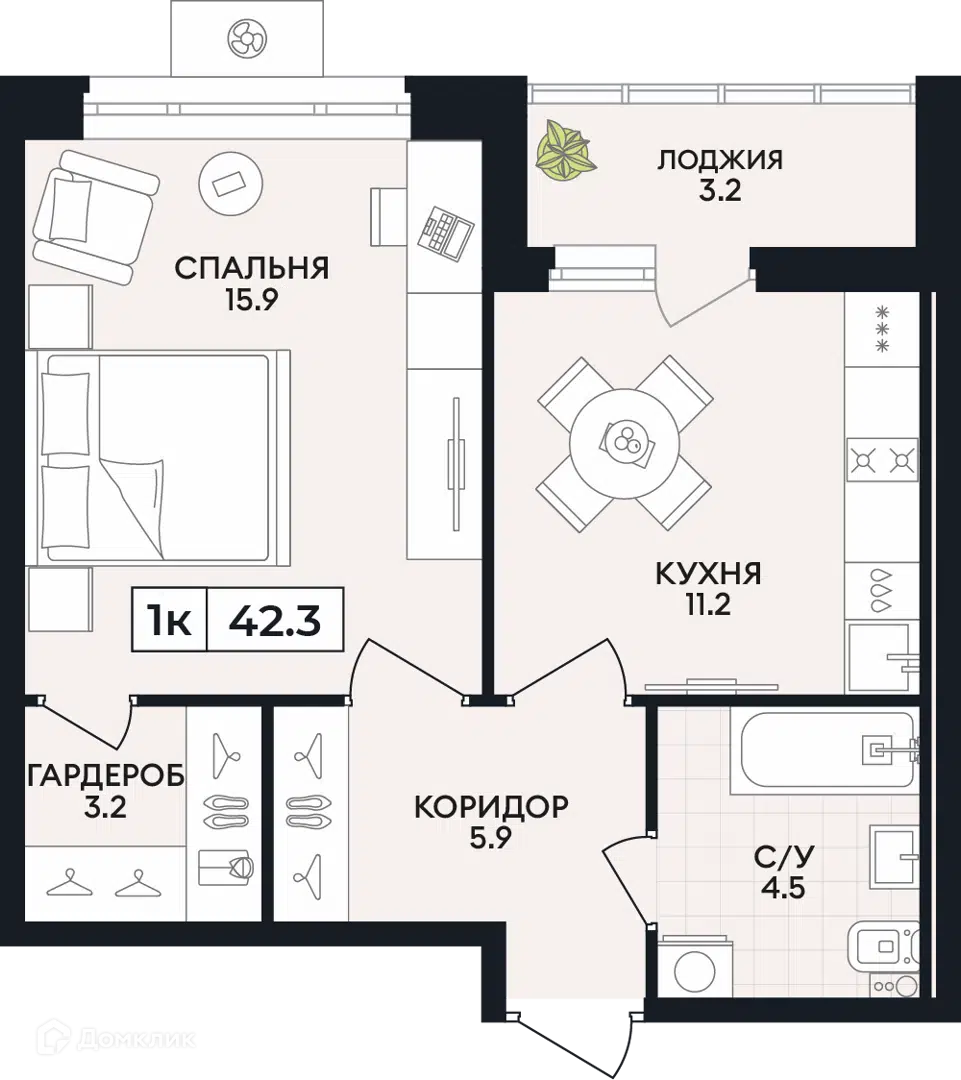 Фото ЖК по бульвару Богдана Хмельницкого