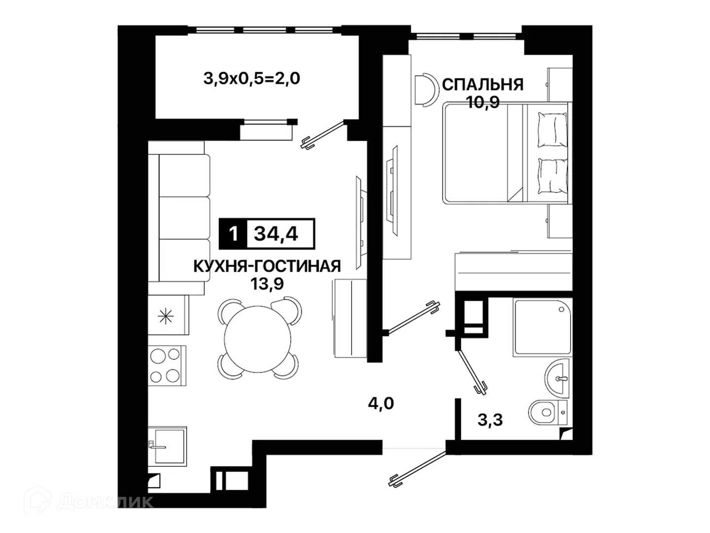 Фото Аура