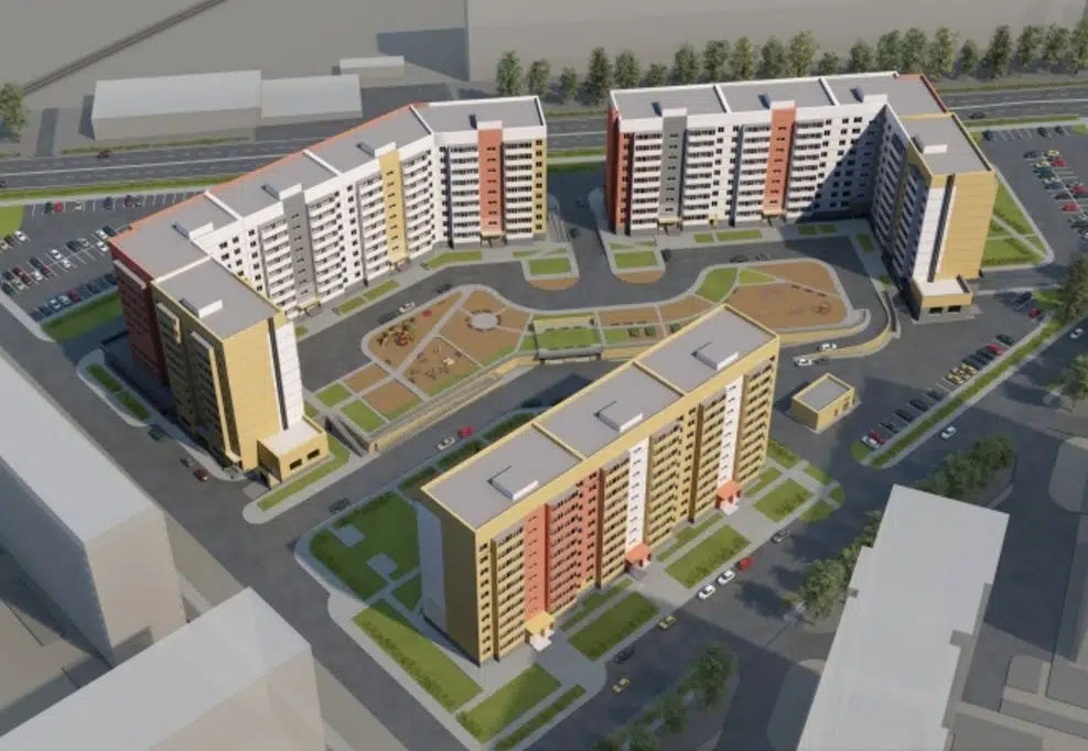 Купить Студию В Нижнем В Сормове