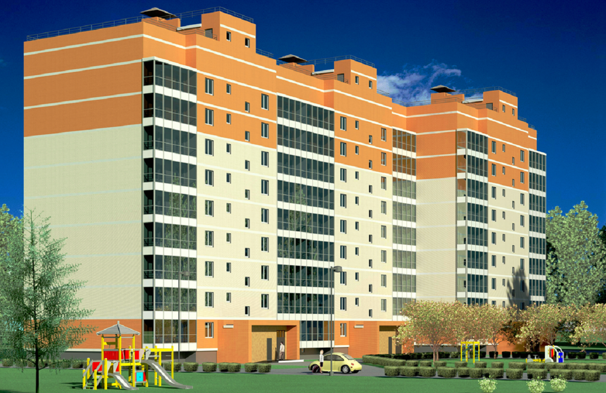 Купить Квартиру В Звездном