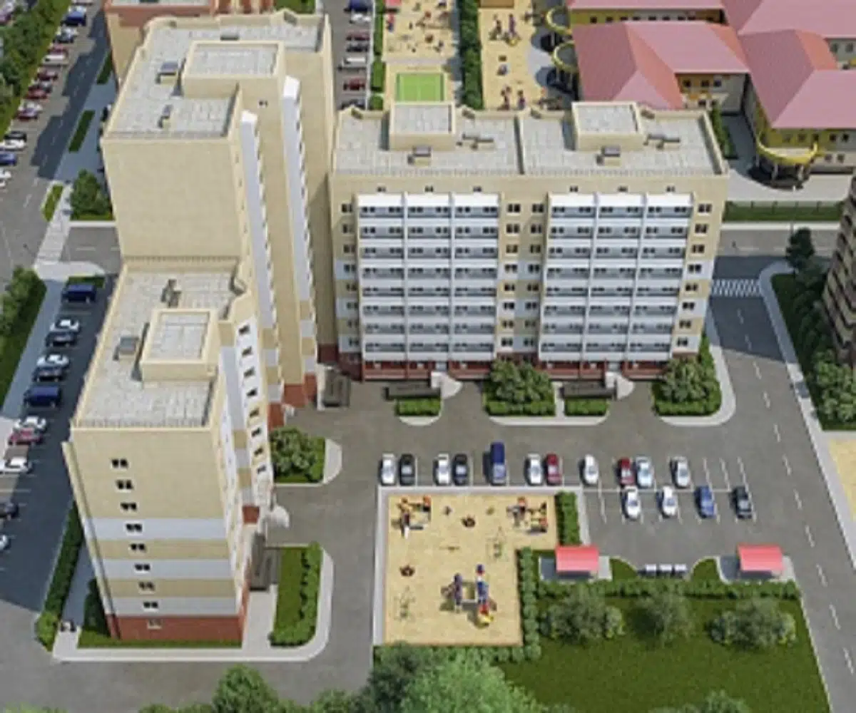 Жк Квартет Купить 1 Комнатную