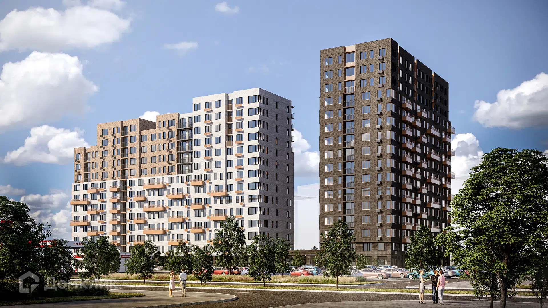 Страна девелопмент проекты в москве