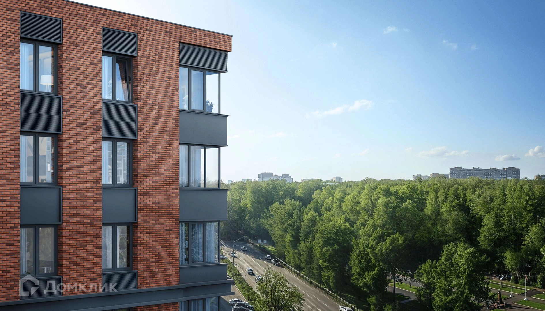 🏠 ЖК Левел Мечникова Санкт-Петербург, Планируемая застройка от ...
