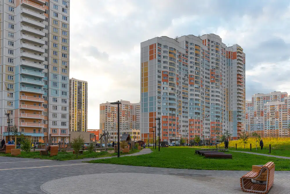 Где купить квартиру в Подмосковье №6