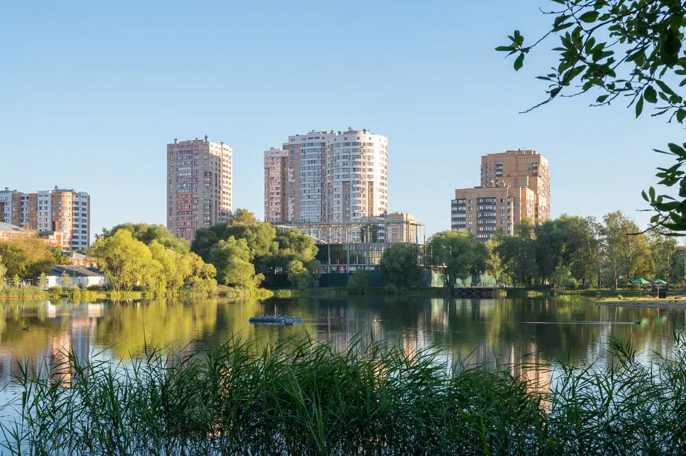 Где купить квартиру в Подмосковье №2