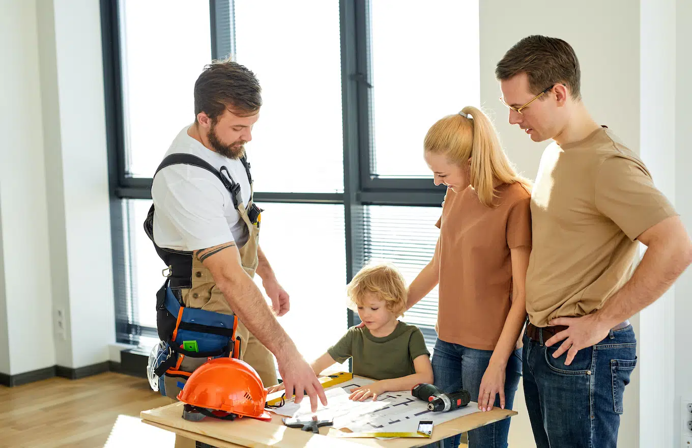 Поэтажный план и экспликация на квартиру: что это такое, зачем нужны ...