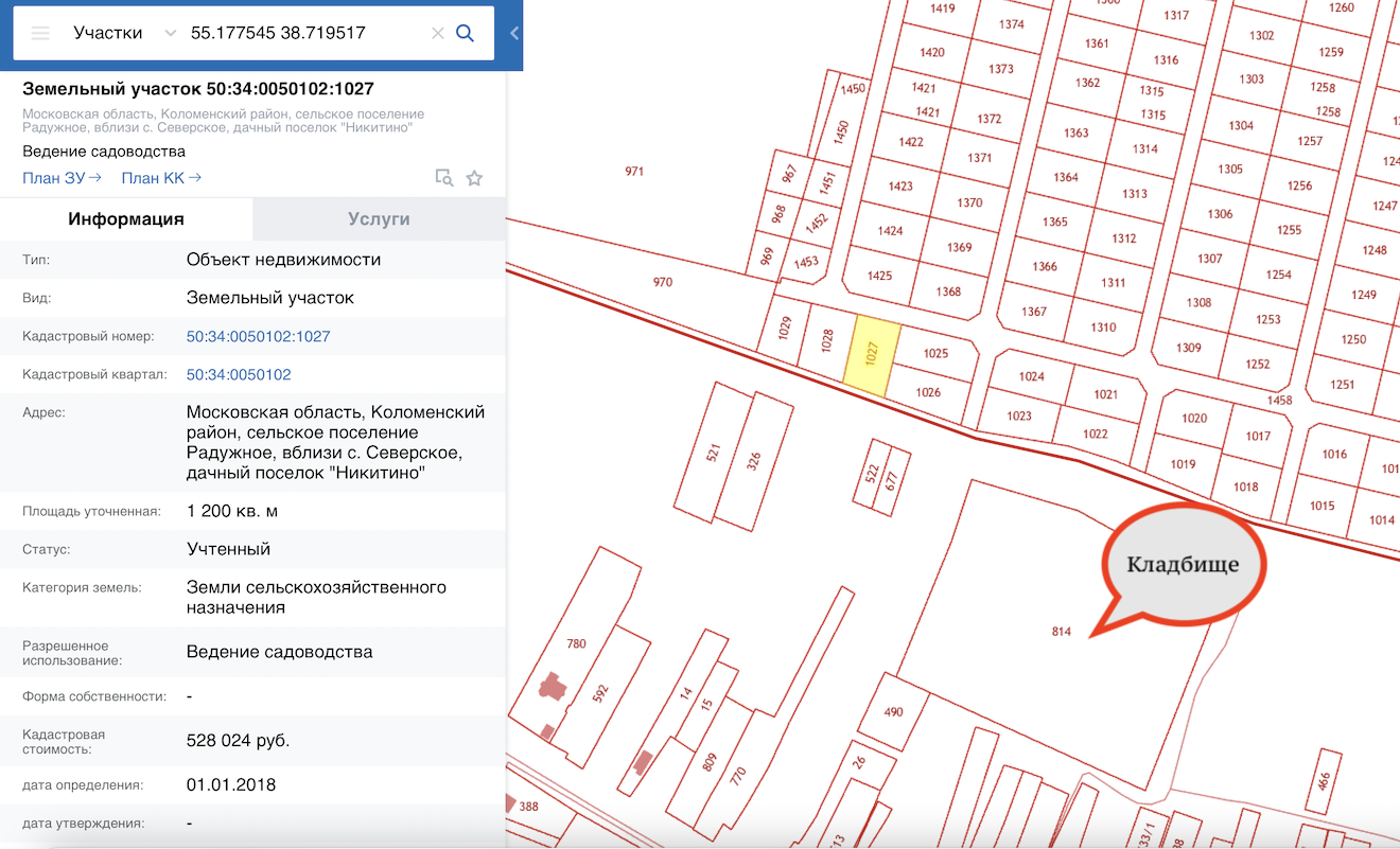 Проверка участка перед покупкой - Недвижимость - Журнал Домклик