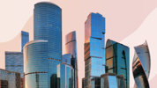 Москва-Сити: молодой символ современной архитектуры и успеха в столице