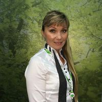 Наталья Новосельцева