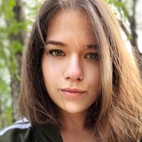 Светлана Борисова
