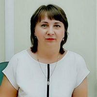 Ольга Лунева