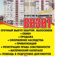 ВИЗИТ