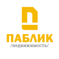 Паблик недвижимость
