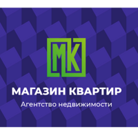 Магазин квартир