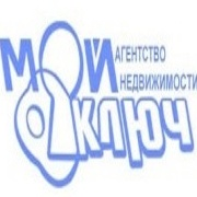 Мой ключ