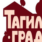 Мой град