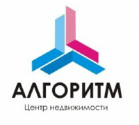 Центр недвижимости "Алгоритм"